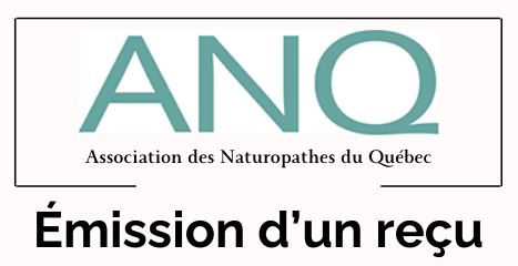 Association des Naturothérapeute de Qc